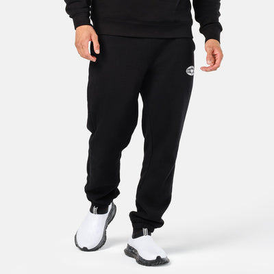 Men's Globe Pant - Black