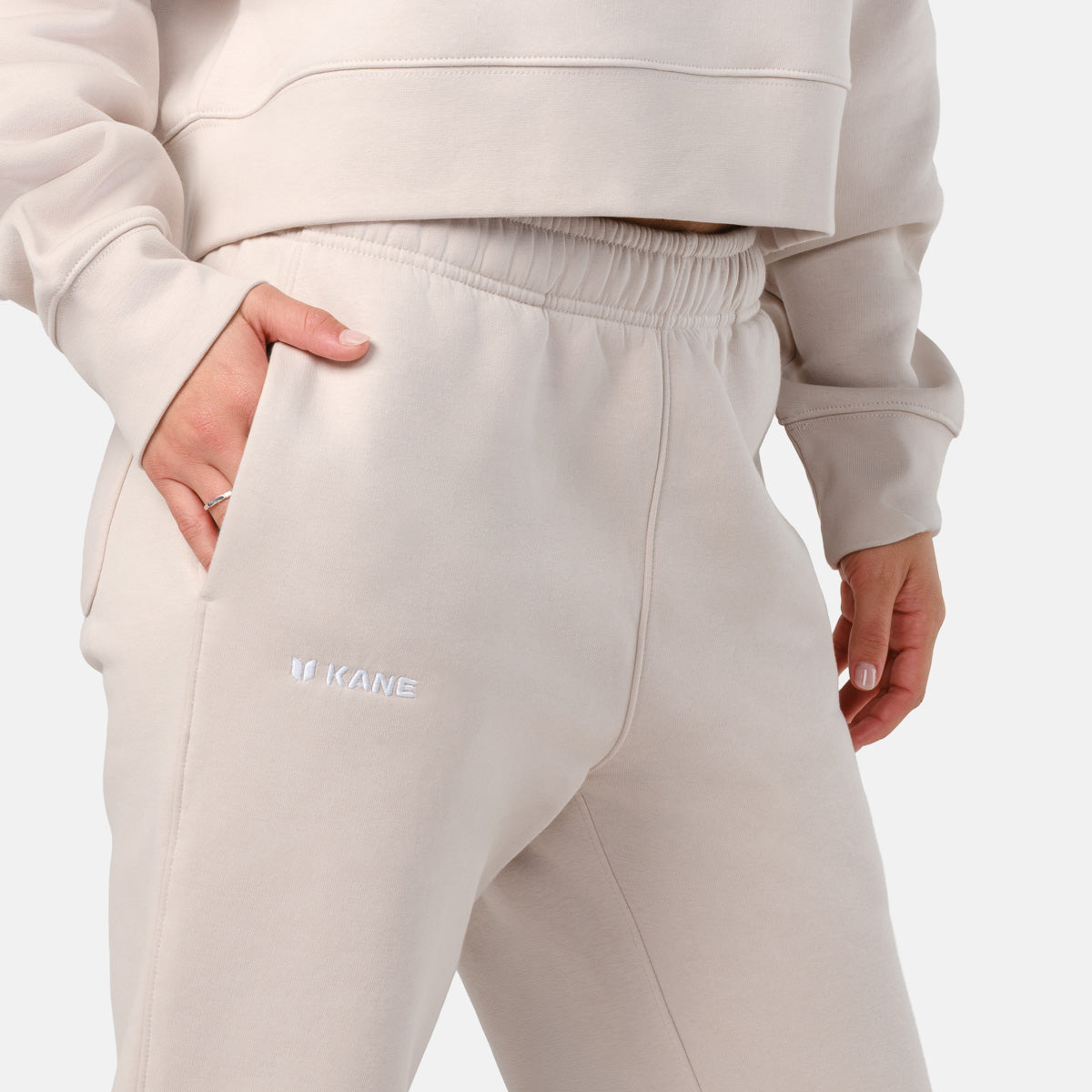 Women's Mission Pant - Bone