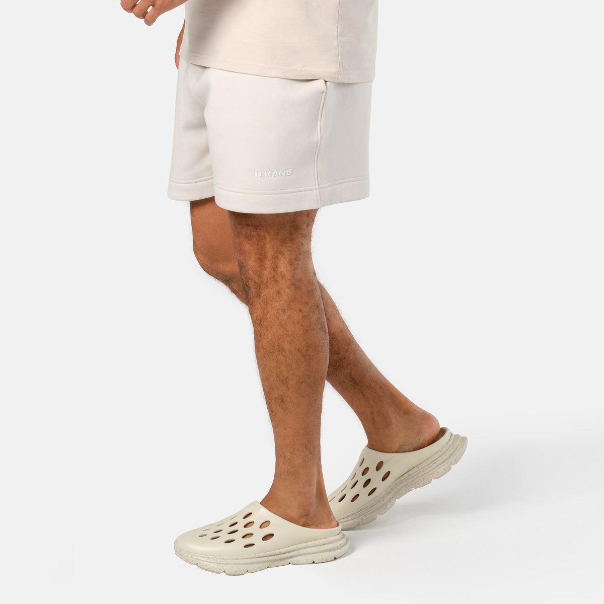 Men's Mission Short - Bone