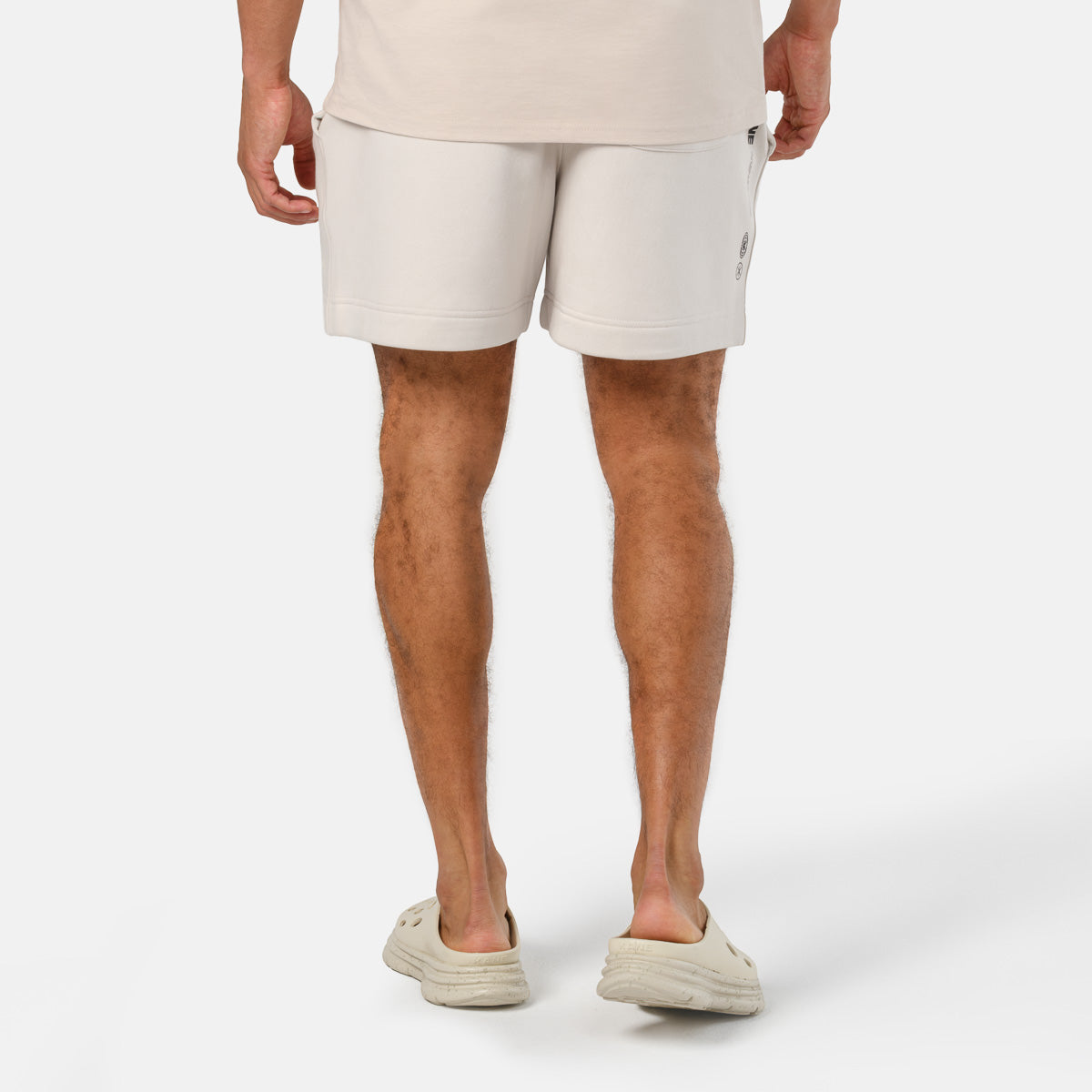 Men's Mission Short - Bone