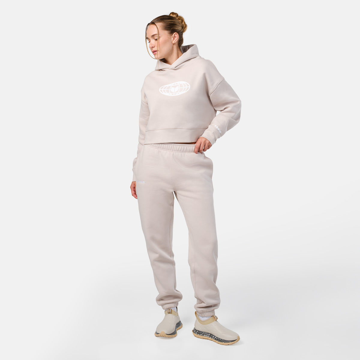 Women's Mission Pant - Bone