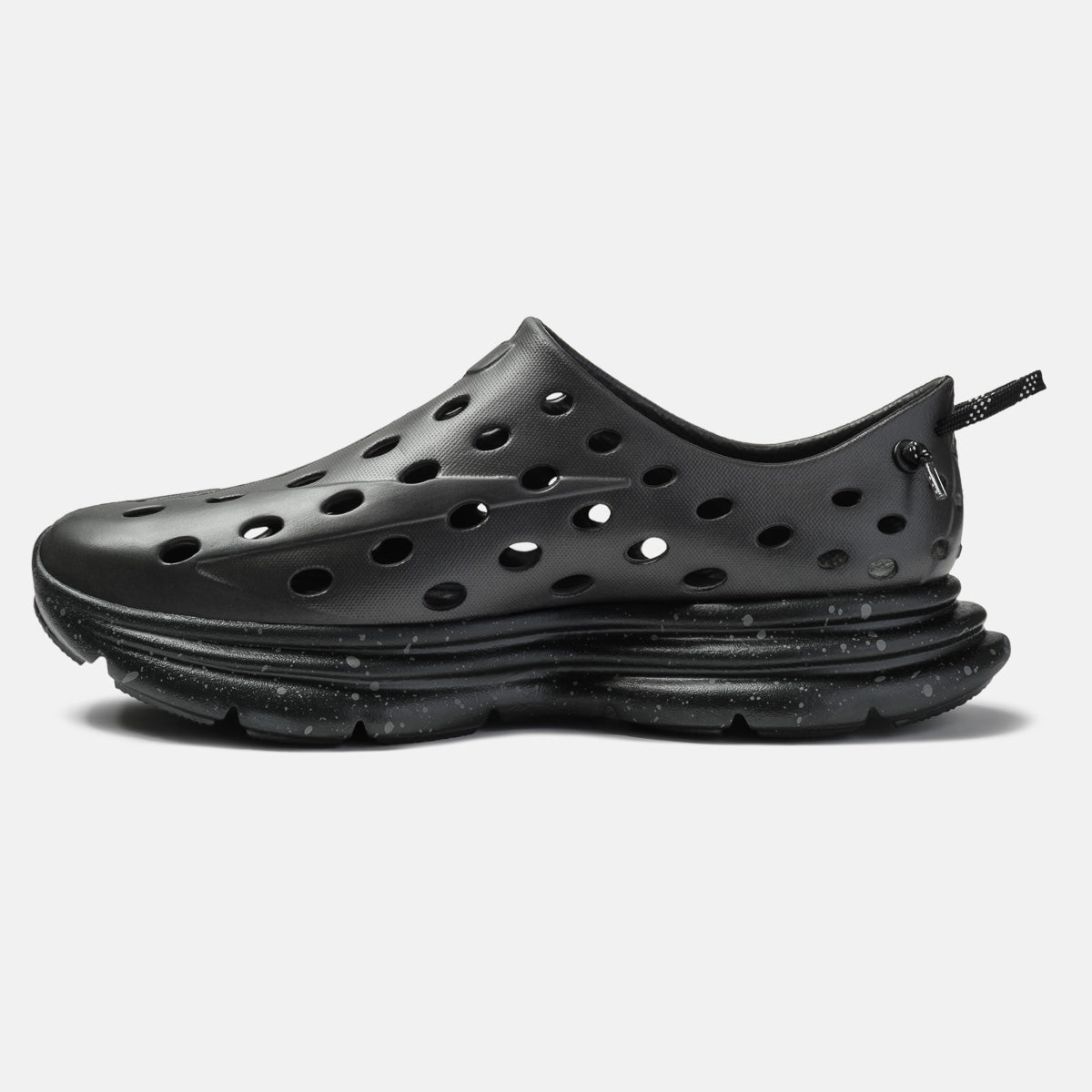 Revive - Charcoal / Black Speckle