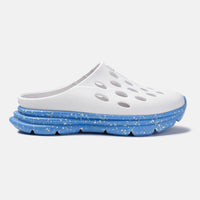 Revive OB - Light Gray / Signature Blue