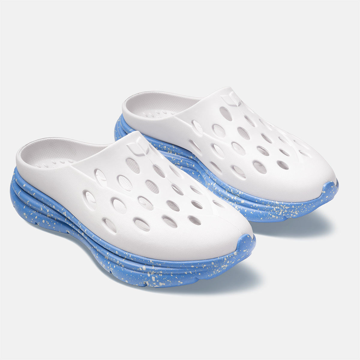 KANE Footwear: Active Recovery Shoes
