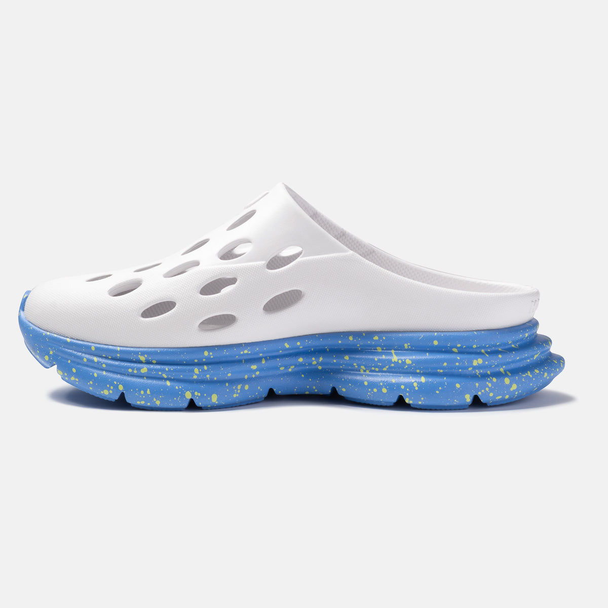 Revive OB - Light Gray / Signature Blue