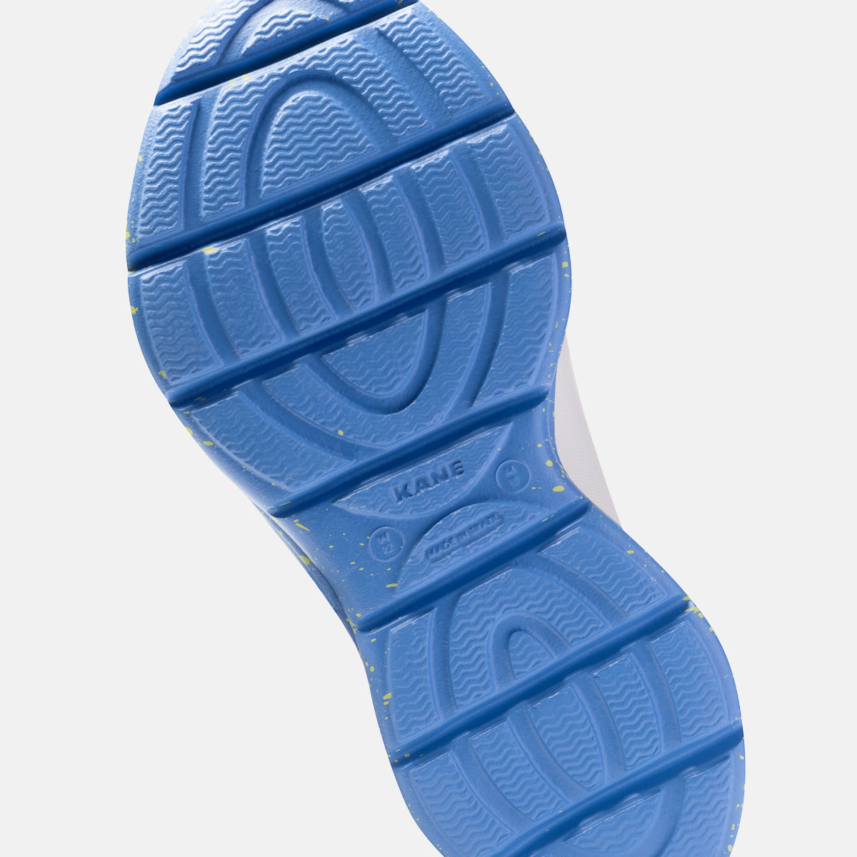 Revive OB - Light Gray / Signature Blue