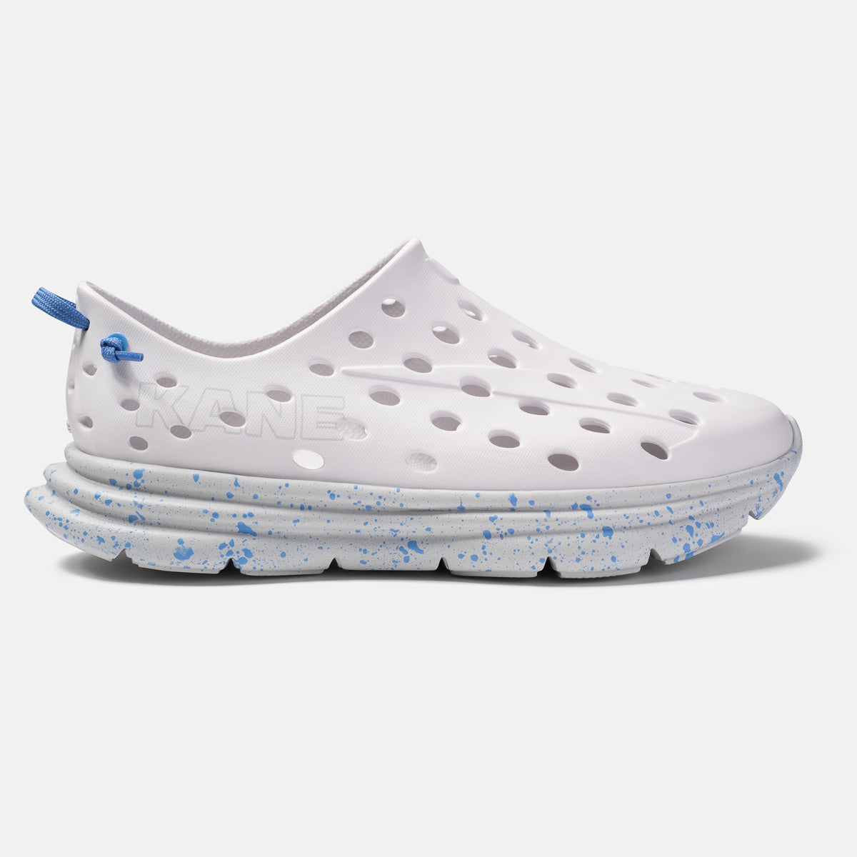 KANE Footwear: Active Recovery Shoes