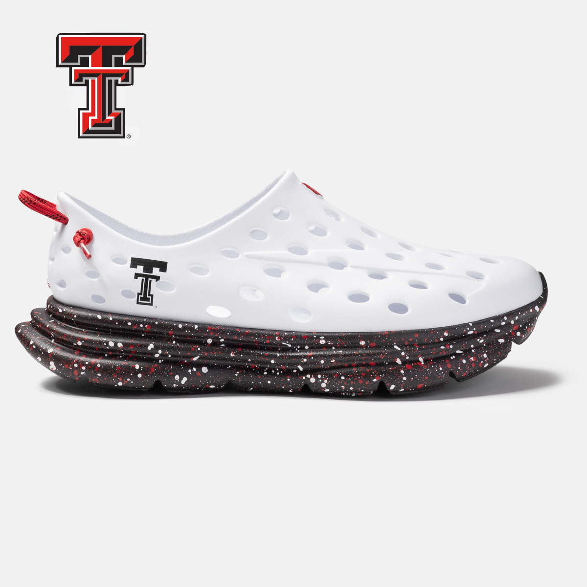 Revive - Texas Tech