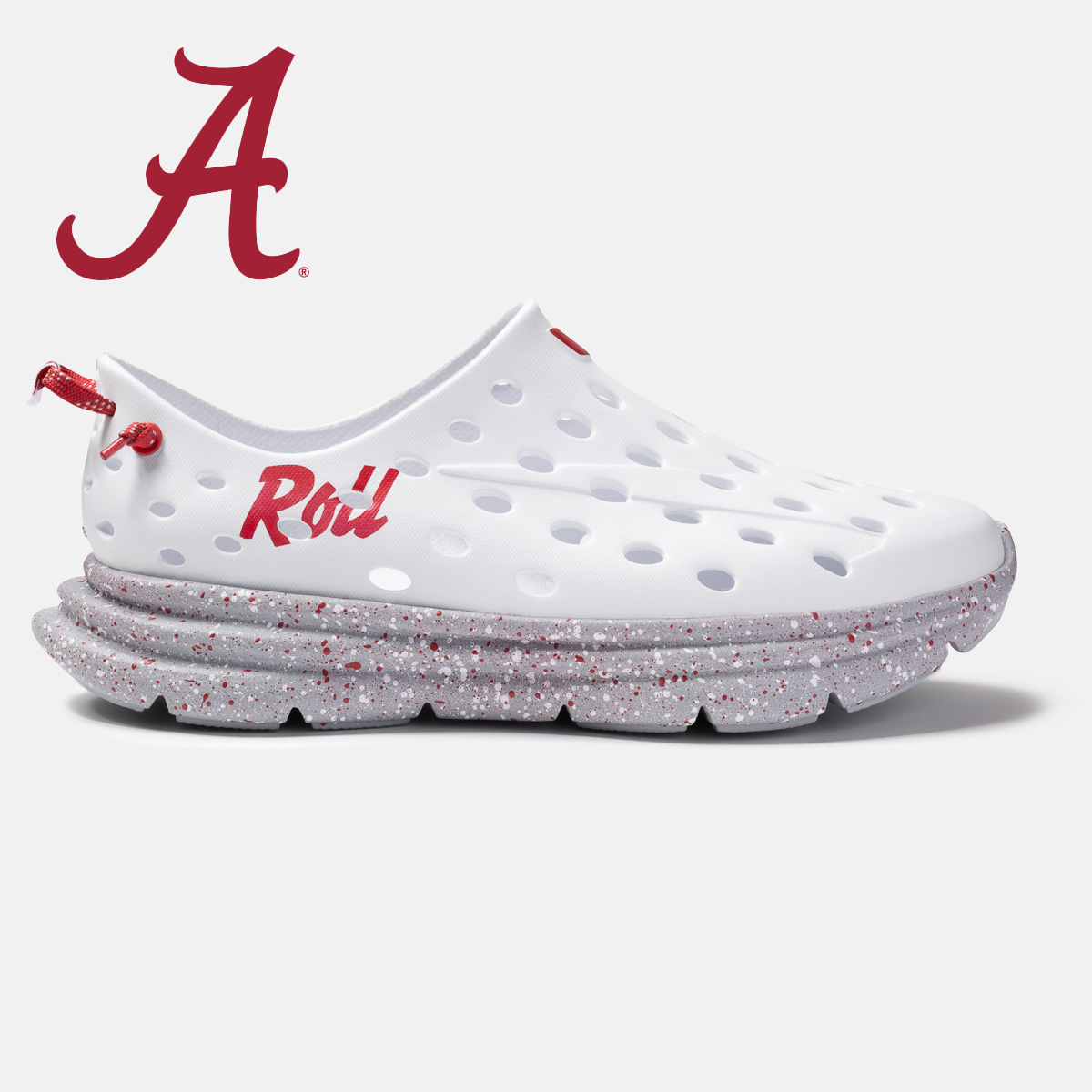 Revive - Alabama