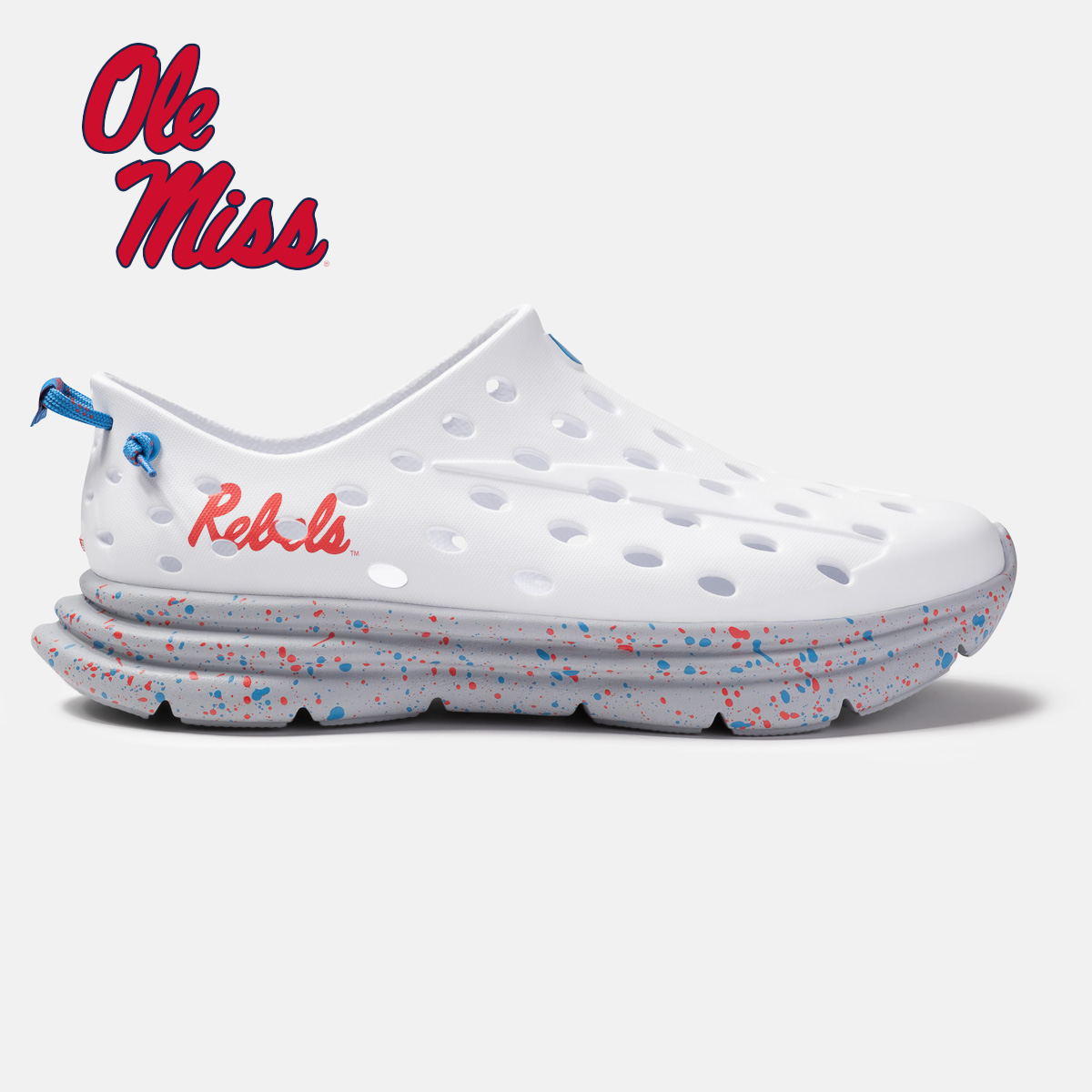 Revive - Ole Miss
