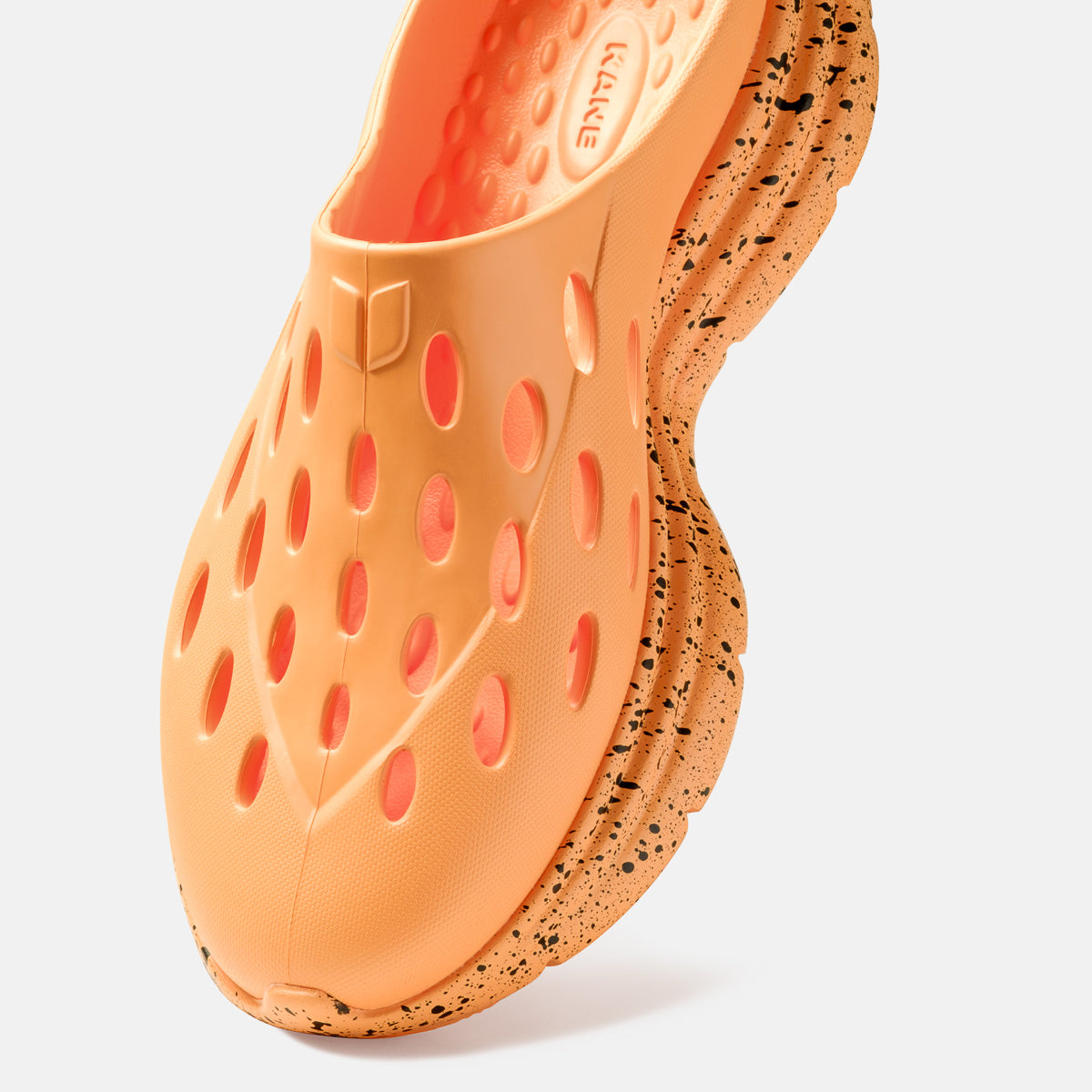 Revive OB - Electric Orange