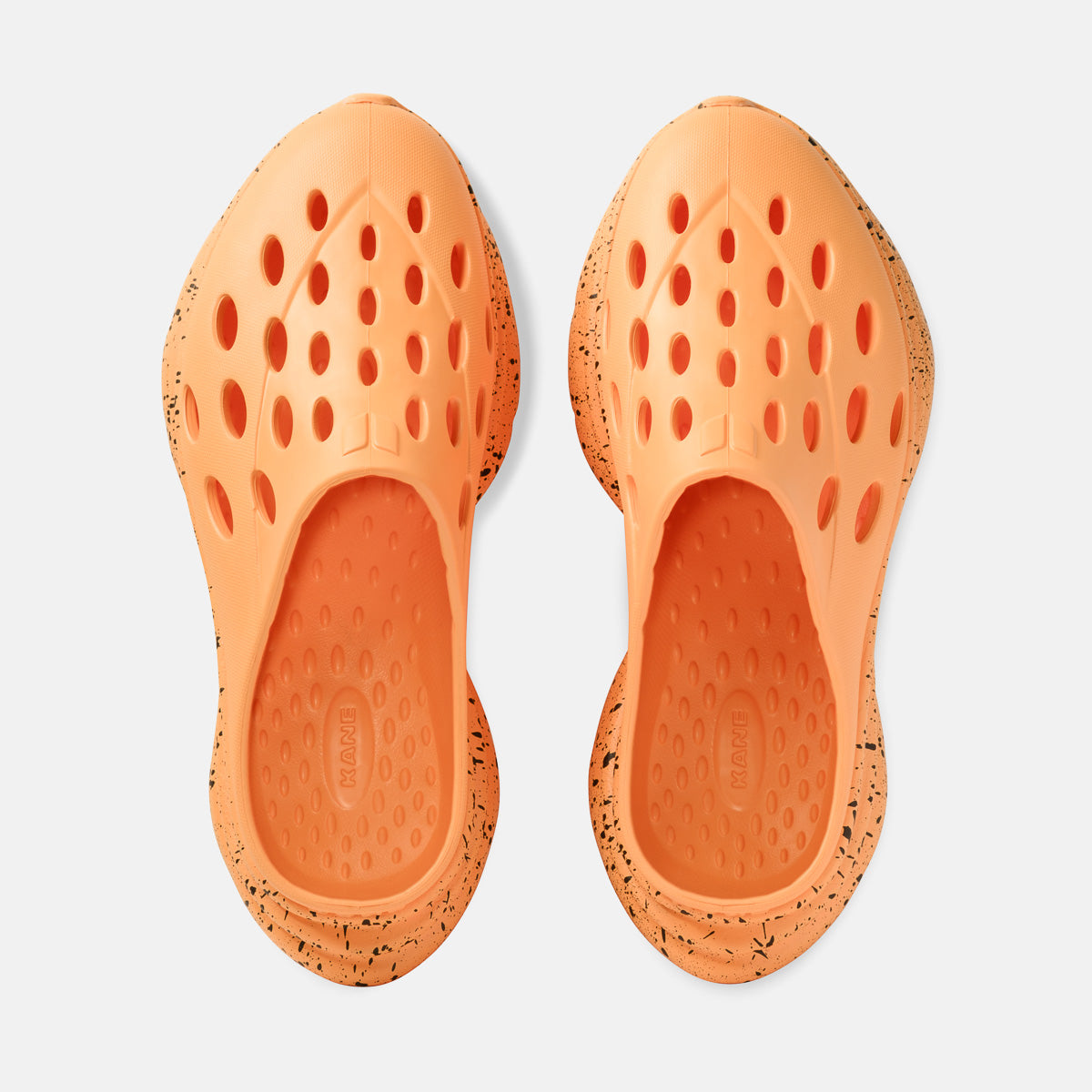Revive OB - Electric Orange