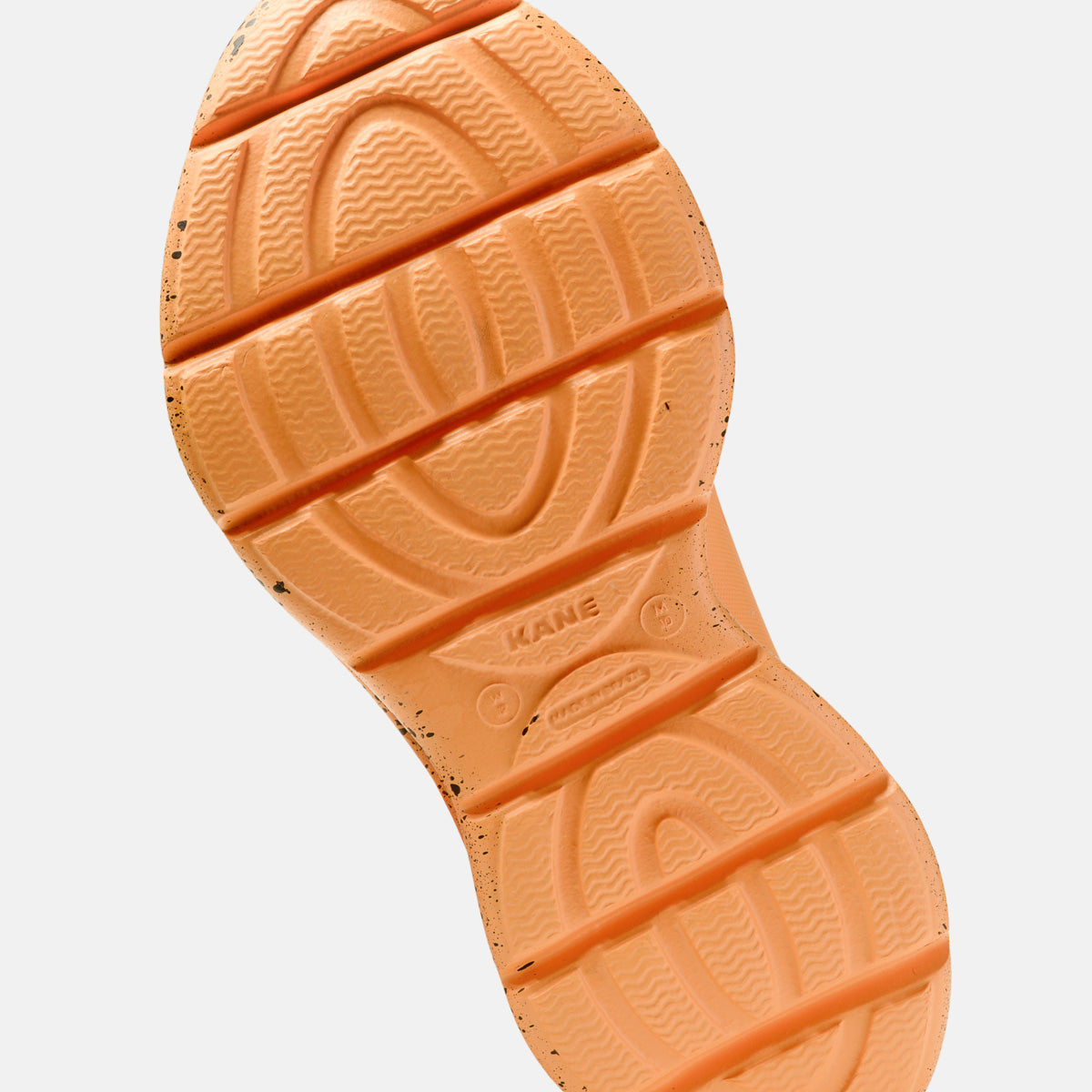 Revive OB - Electric Orange