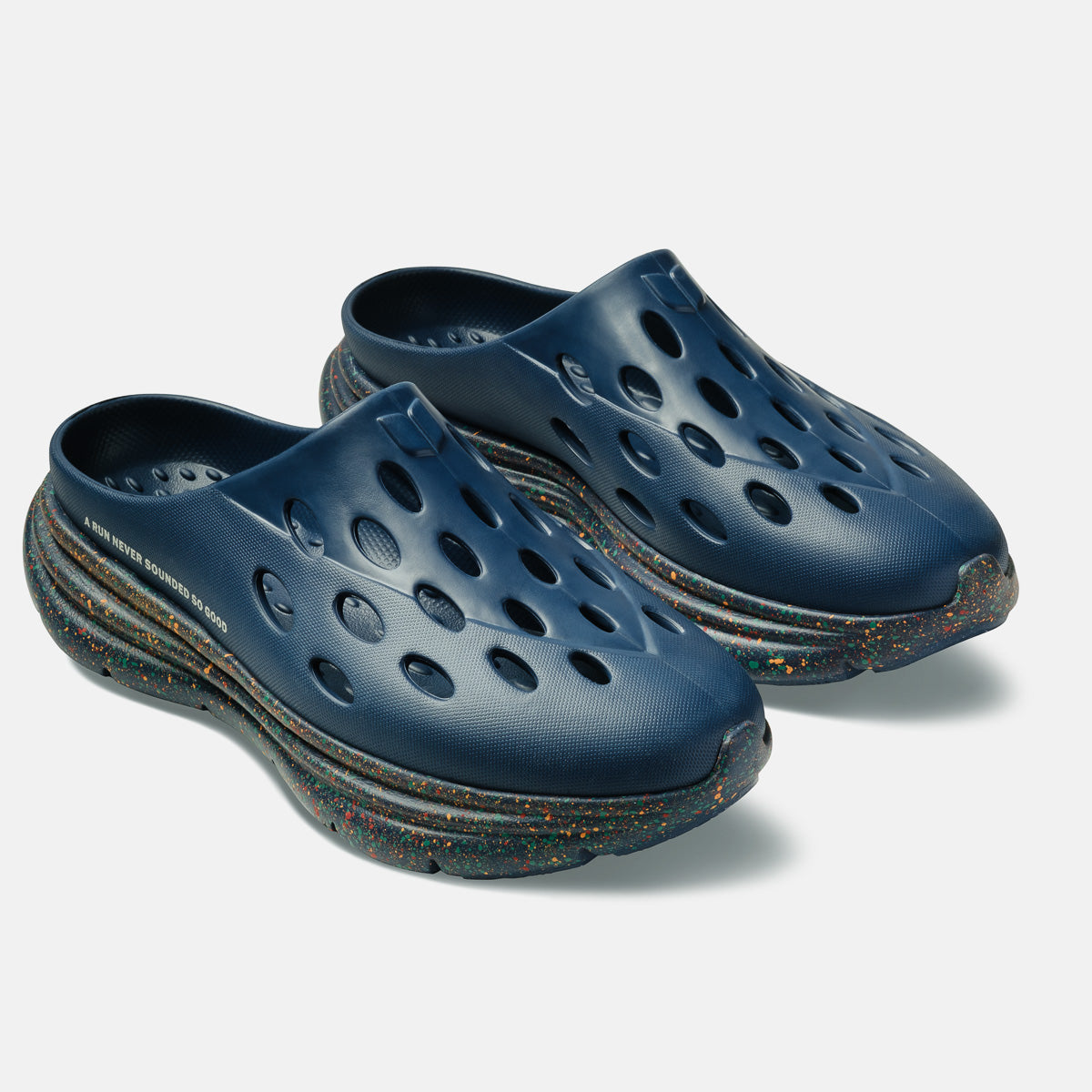 kaneyan KANE x Diplo's Run Club – Revive OB – Active Recovery Shoe