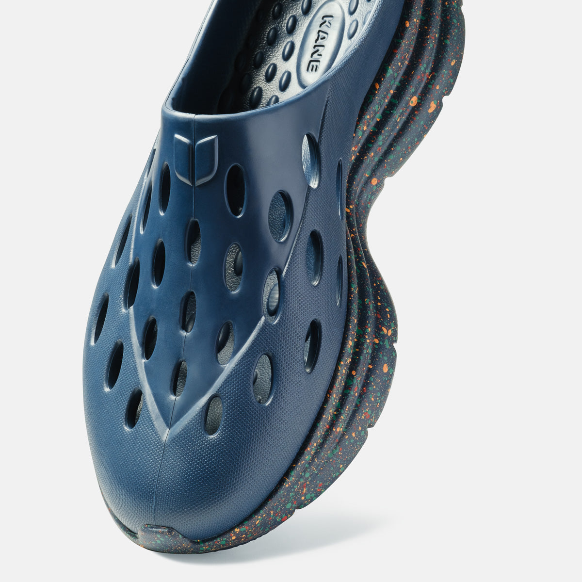KANE x Diplo's Run Club – Revive OB – Active Recovery Shoe