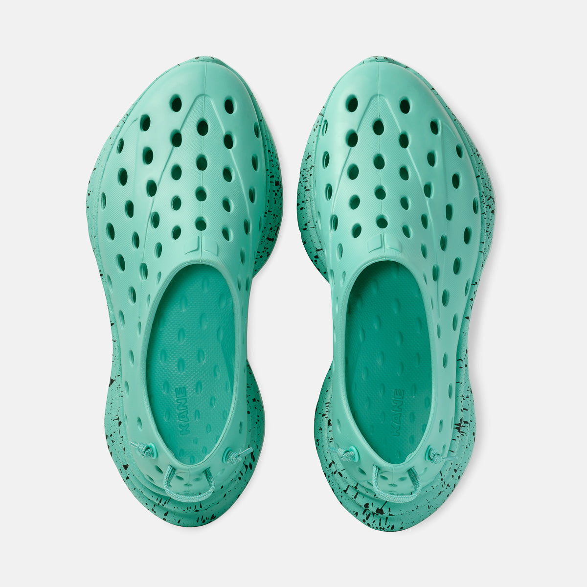 Revive - Electric Teal