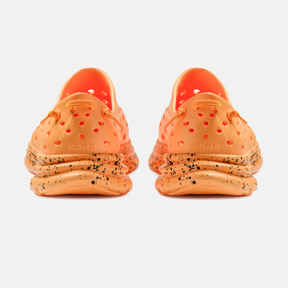 Revive - Electric Orange