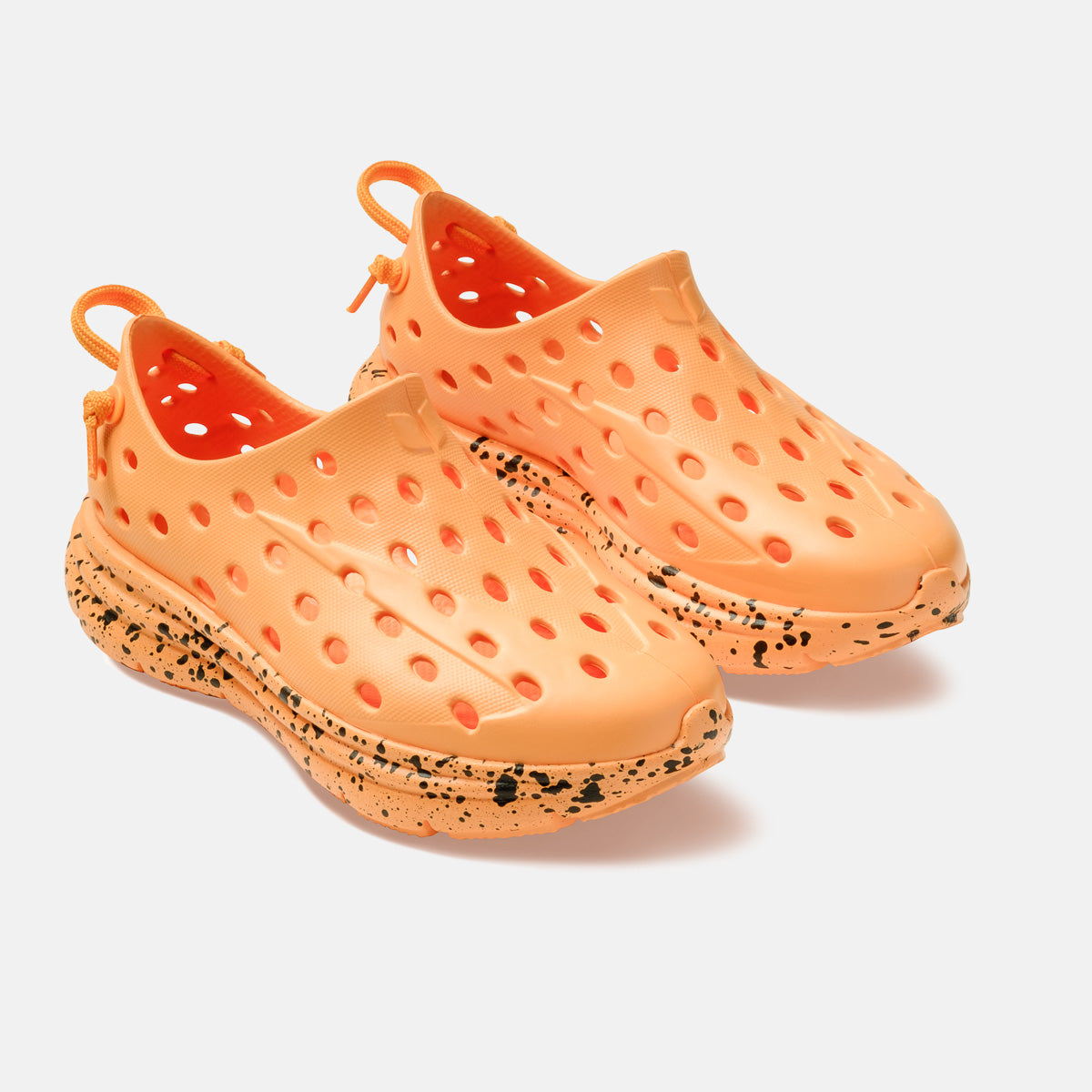 Revive Kids - Electric Orange