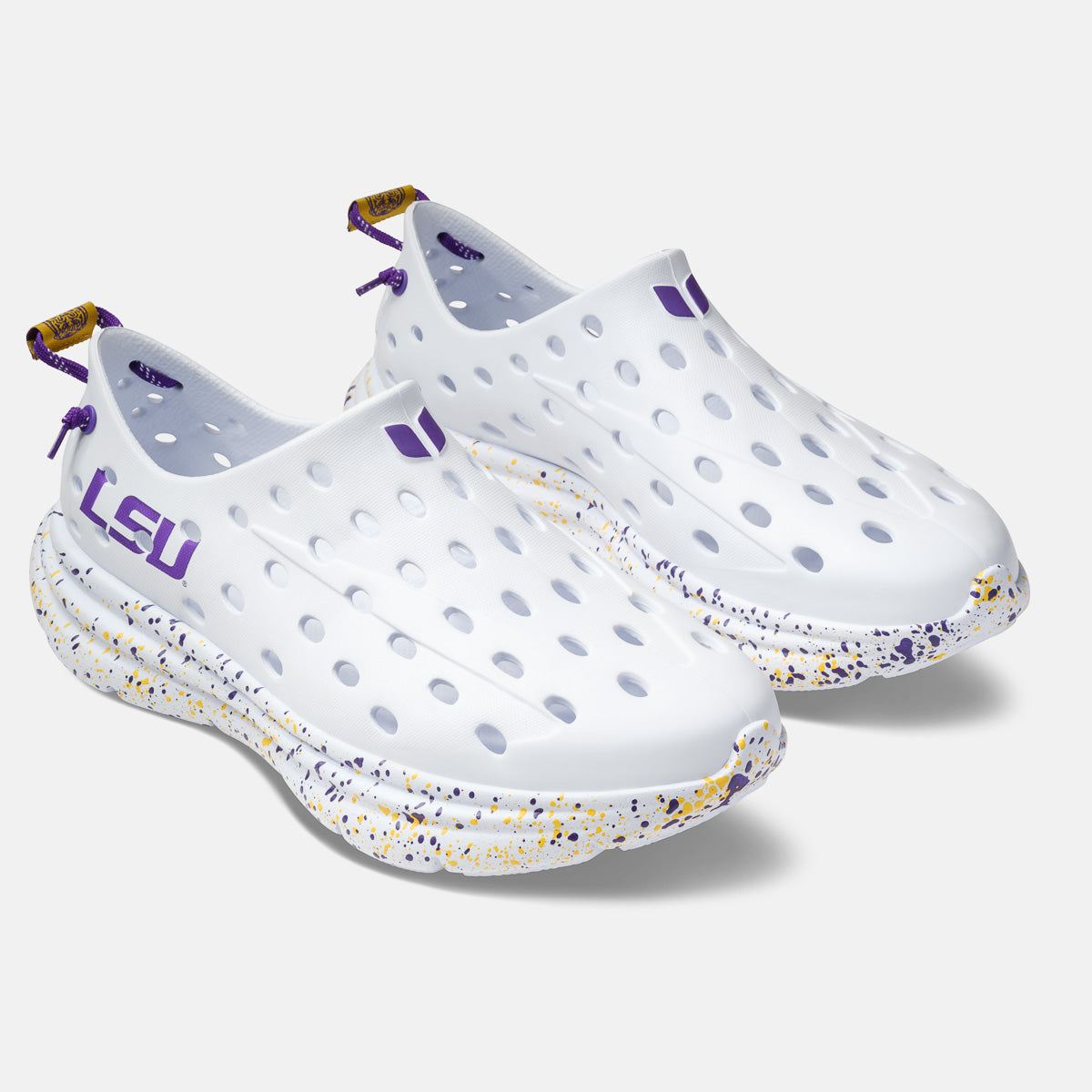 Revive - LSU
