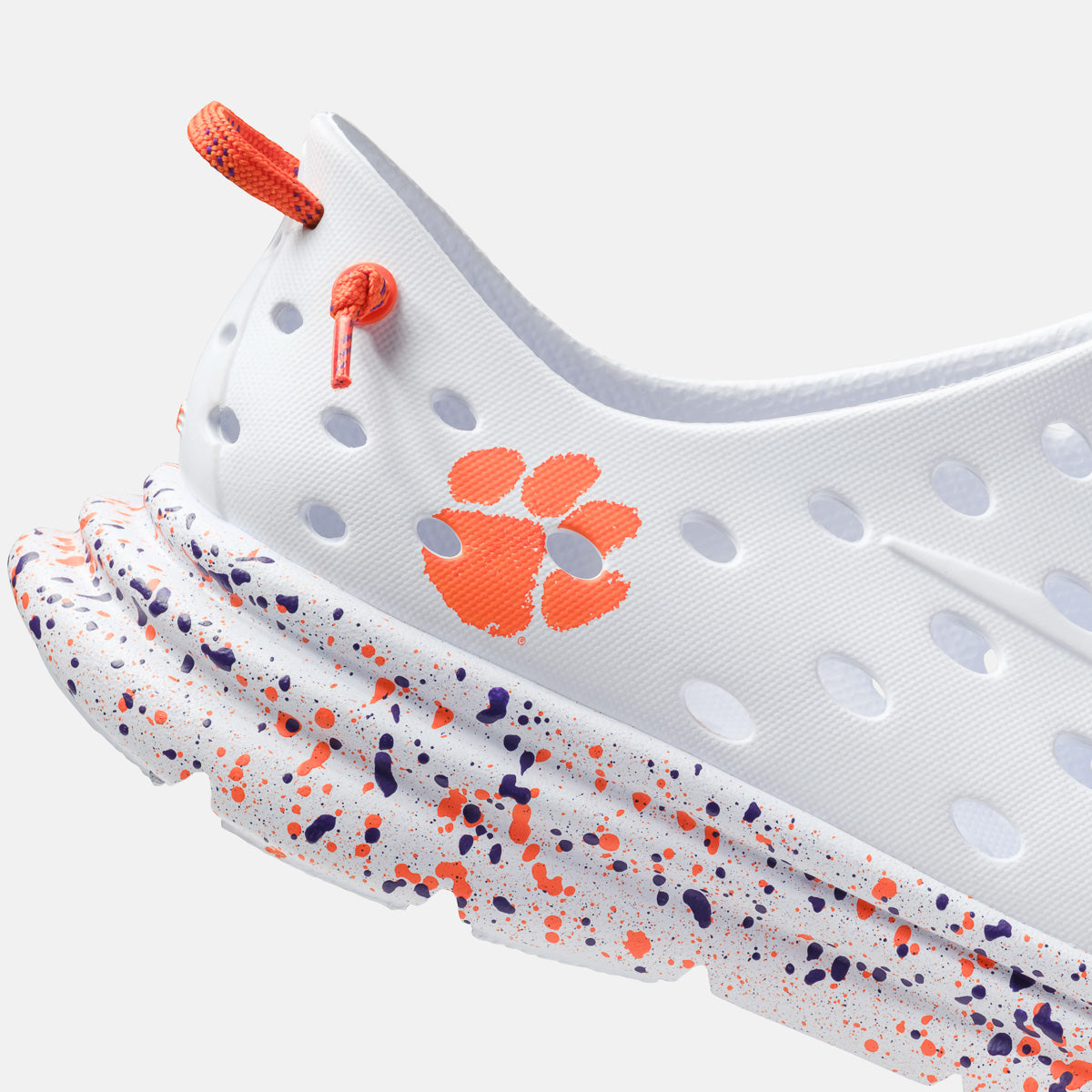 Revive - Clemson