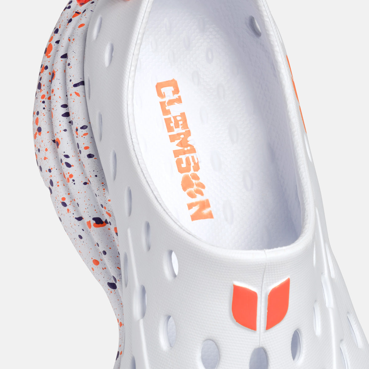 Revive - Clemson
