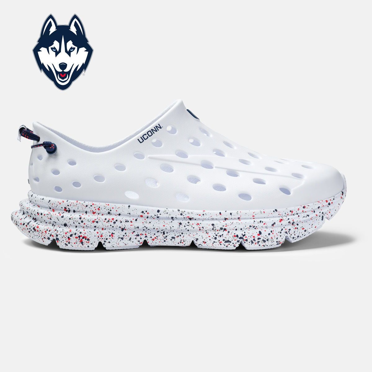 Revive - UCONN