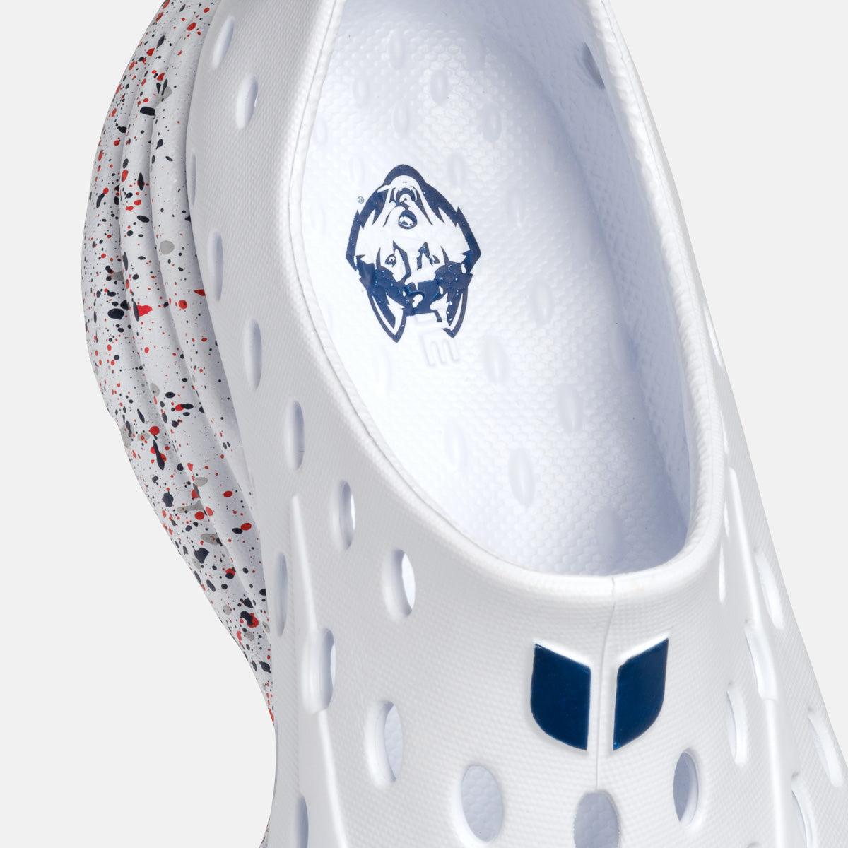 Revive - UCONN