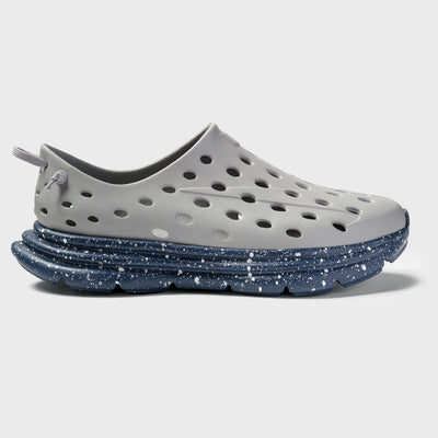Revive - Moon Gray / Navy Speckle