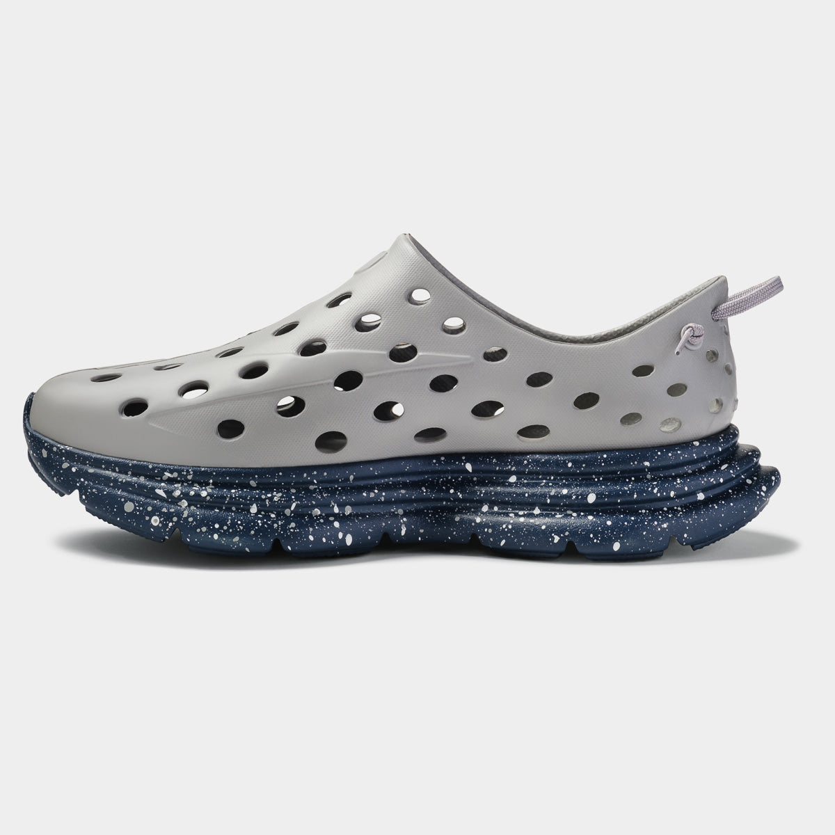 Revive - Moon Gray / Navy Speckle