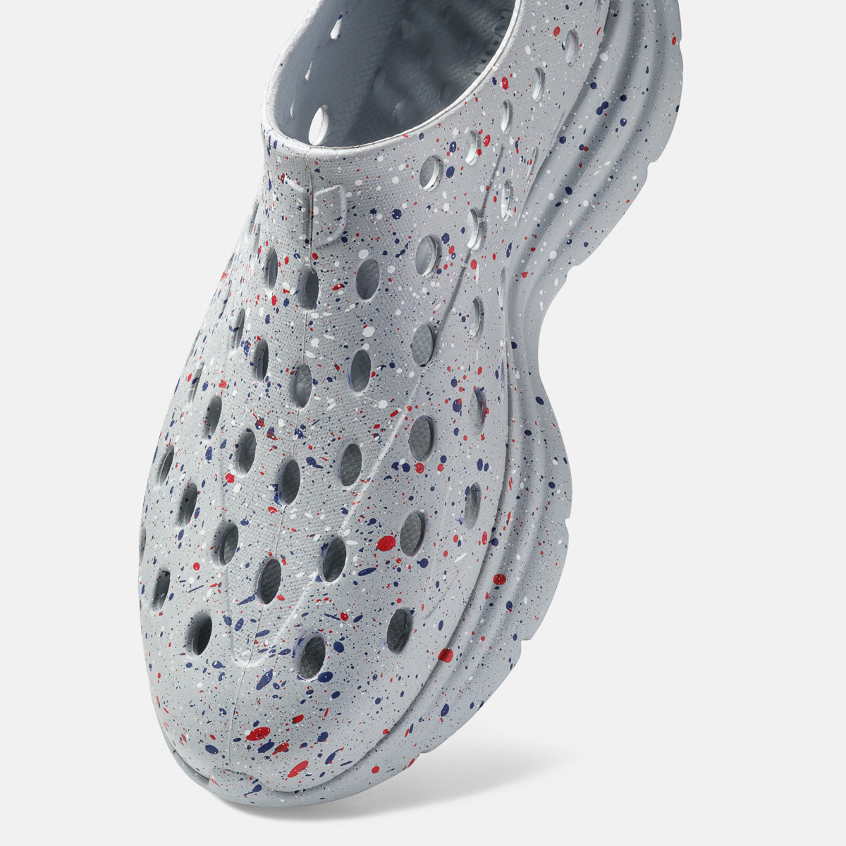 Stars & Stripes AOP – KANE Revive – Active Recovery Shoe