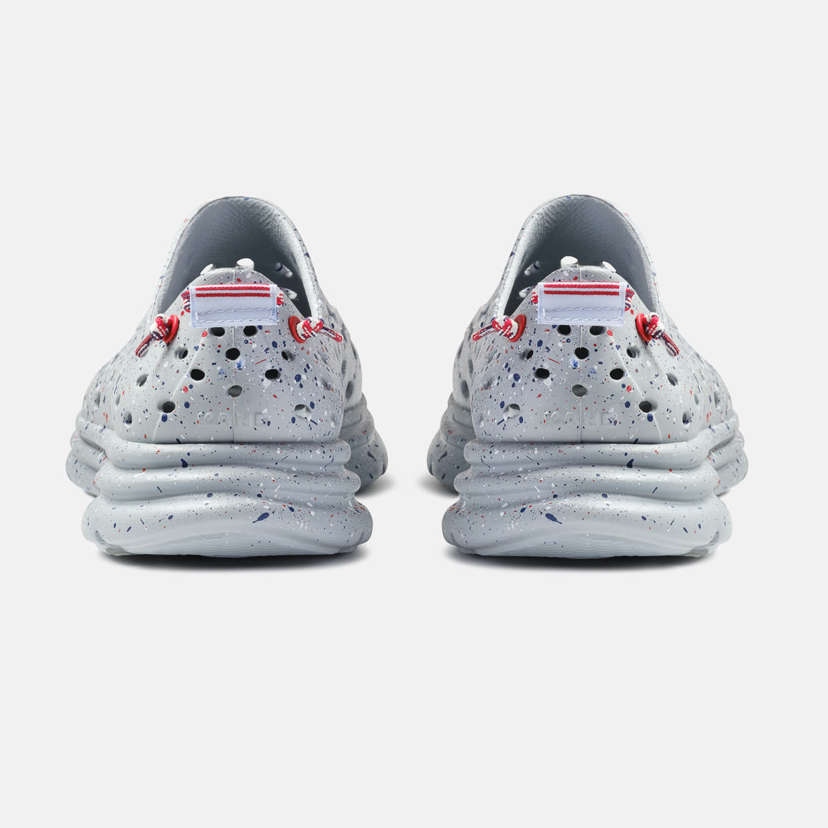 Stars & Stripes AOP – KANE Revive – Active Recovery Shoe