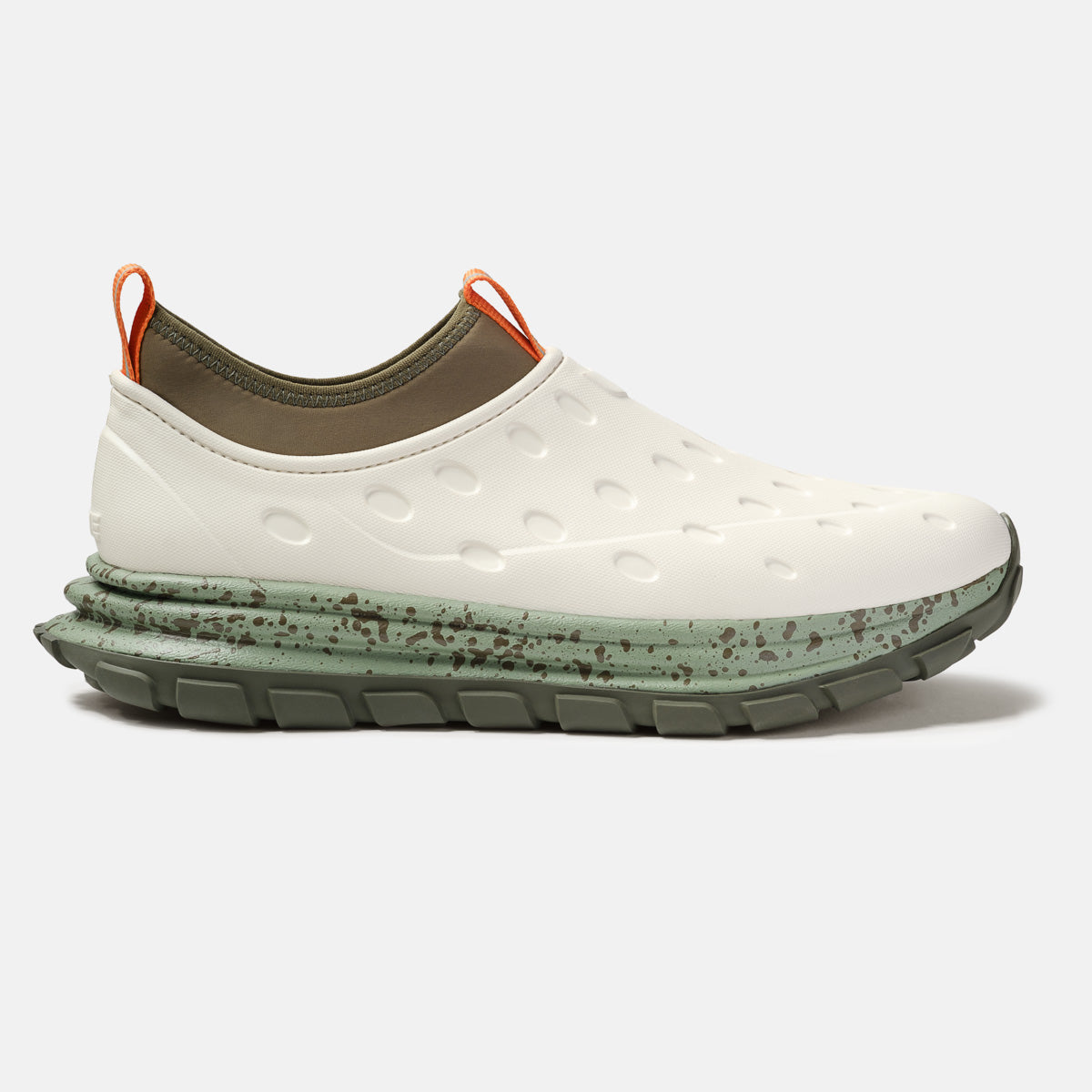 KANE Footwear: Active Recovery Shoes