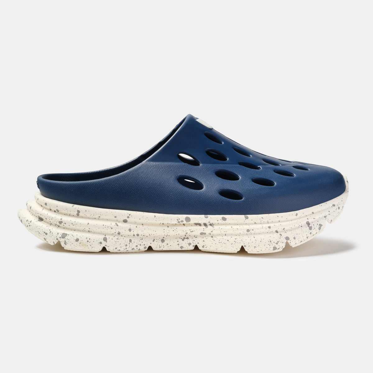 Revive OB - Navy / Antique White Speckle