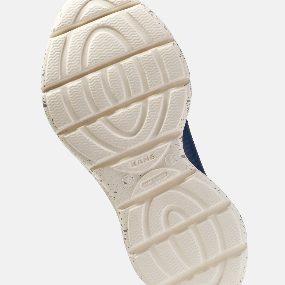 Revive OB - Navy / Antique White Speckle
