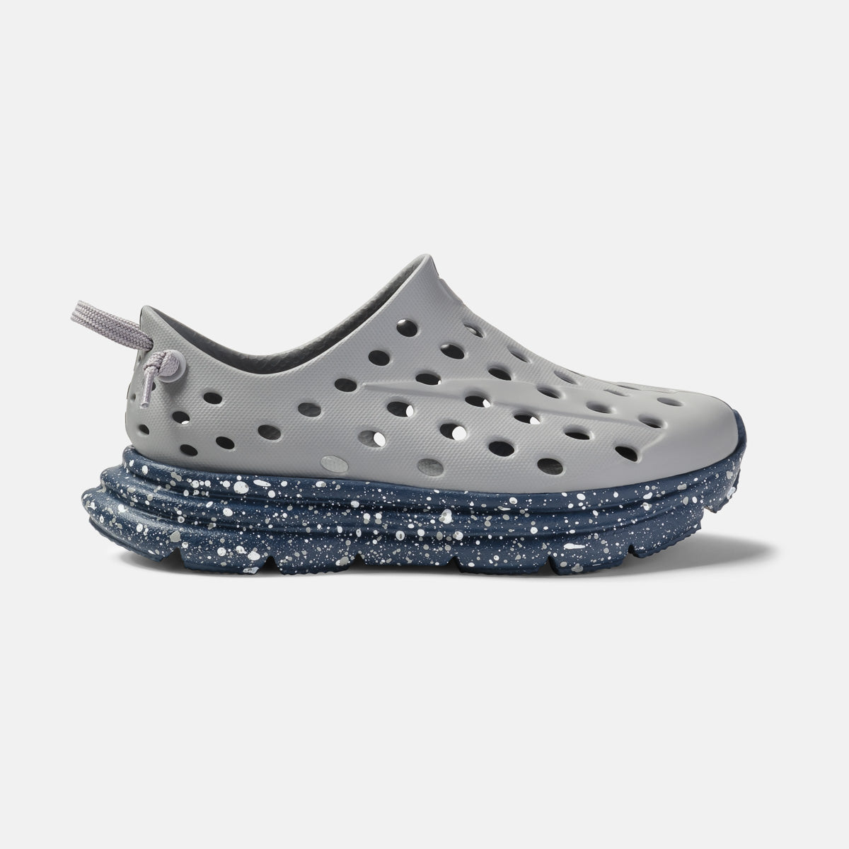 Revive Kids - Moon Gray / Navy Speckle