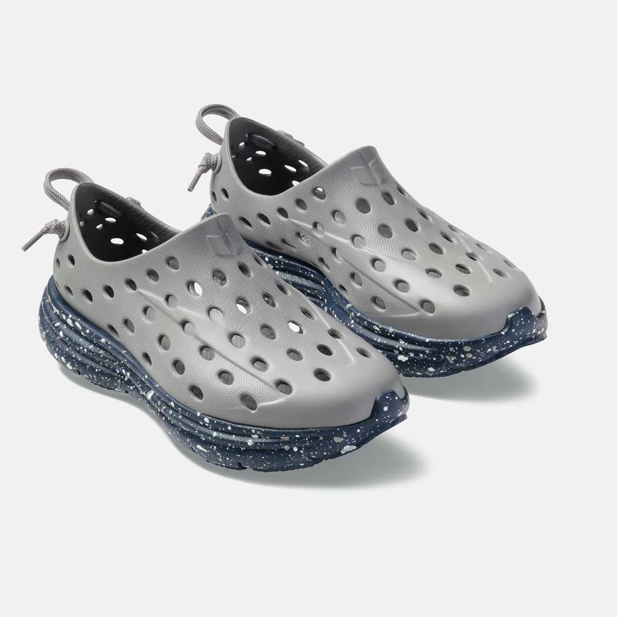 Revive Kids - Moon Gray / Navy Speckle