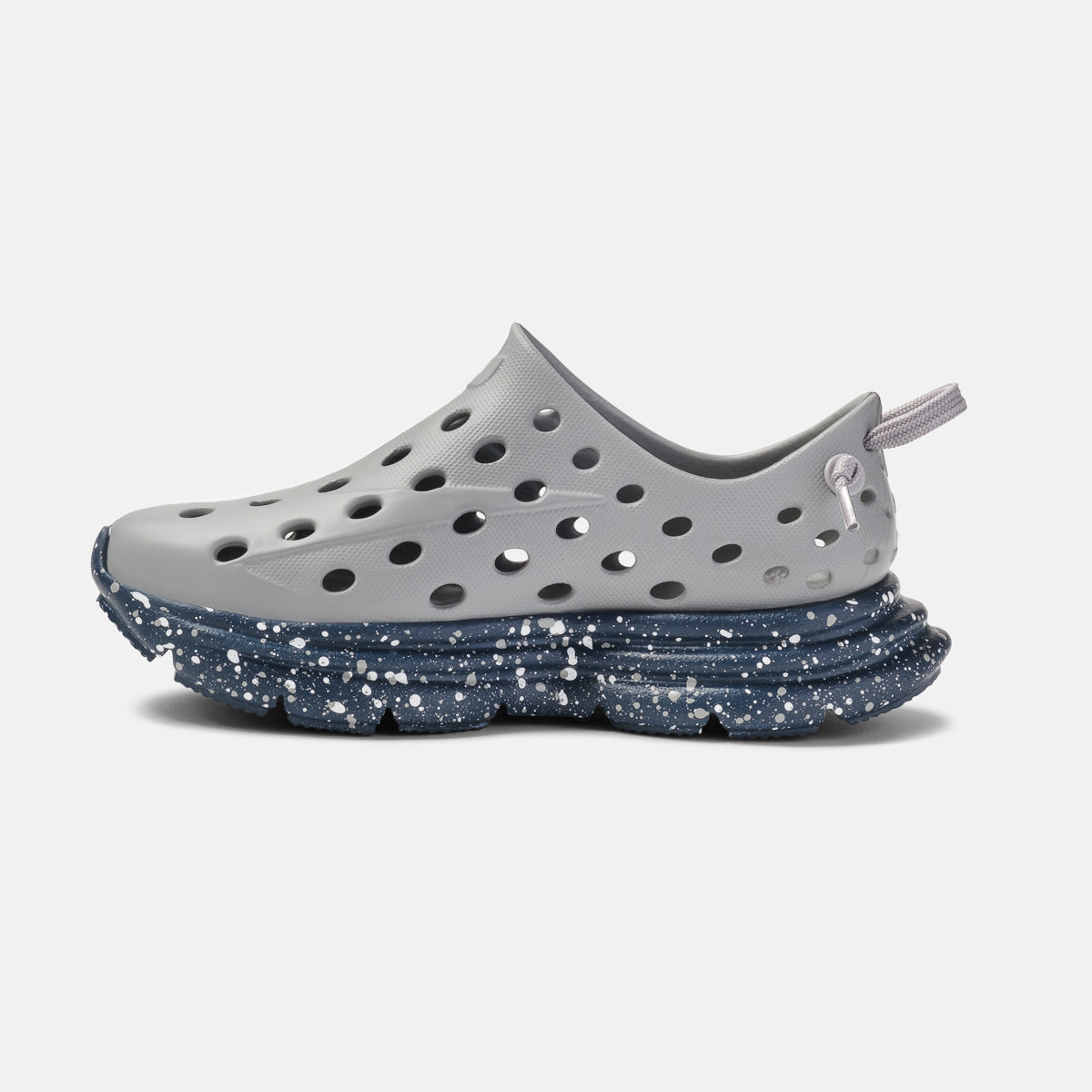 Revive Kids - Moon Gray / Navy Speckle
