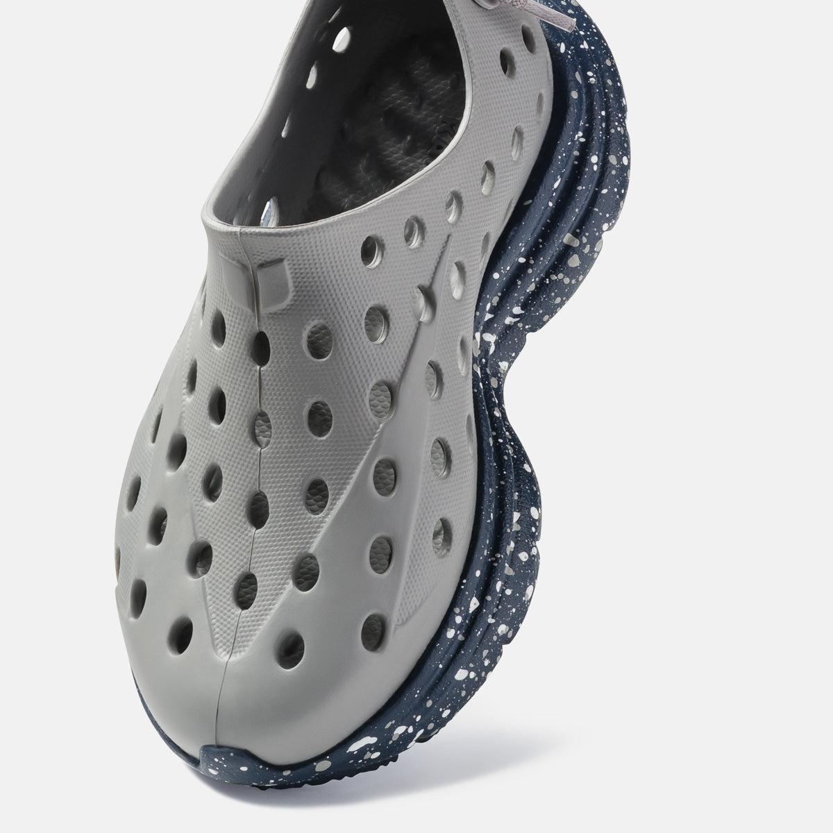 Revive Kids - Moon Gray / Navy Speckle