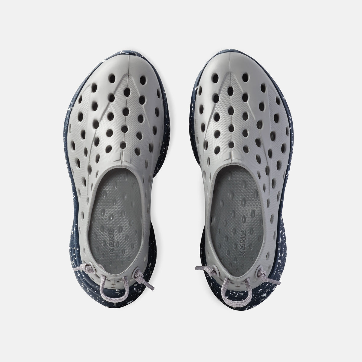 Revive Kids - Moon Gray / Navy Speckle