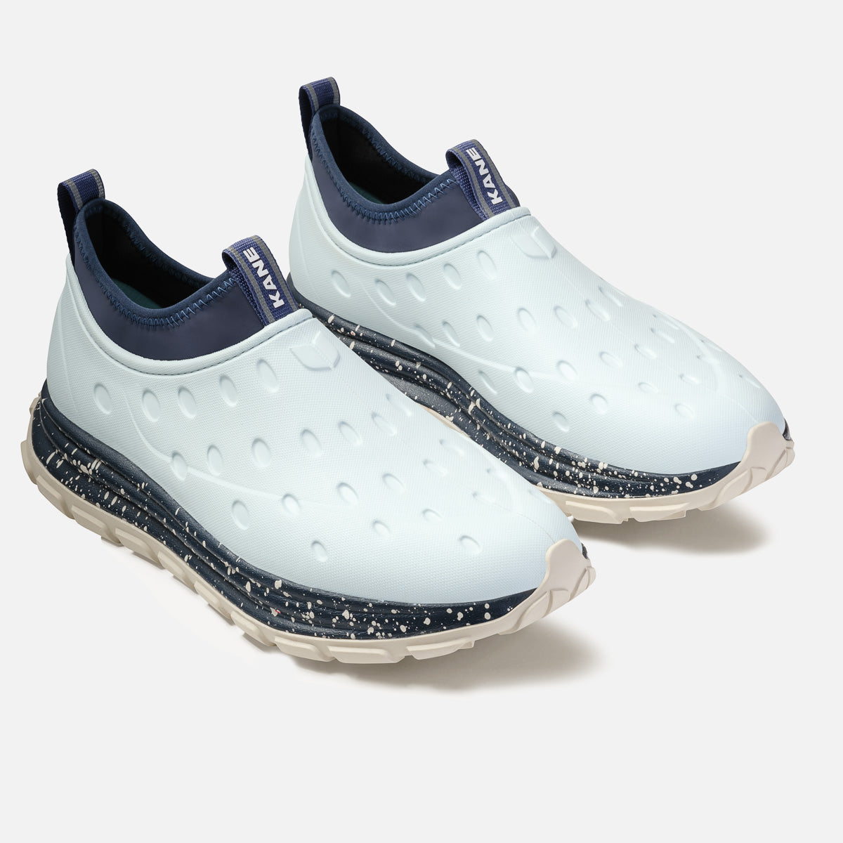 Revive AC - Dusty Blue