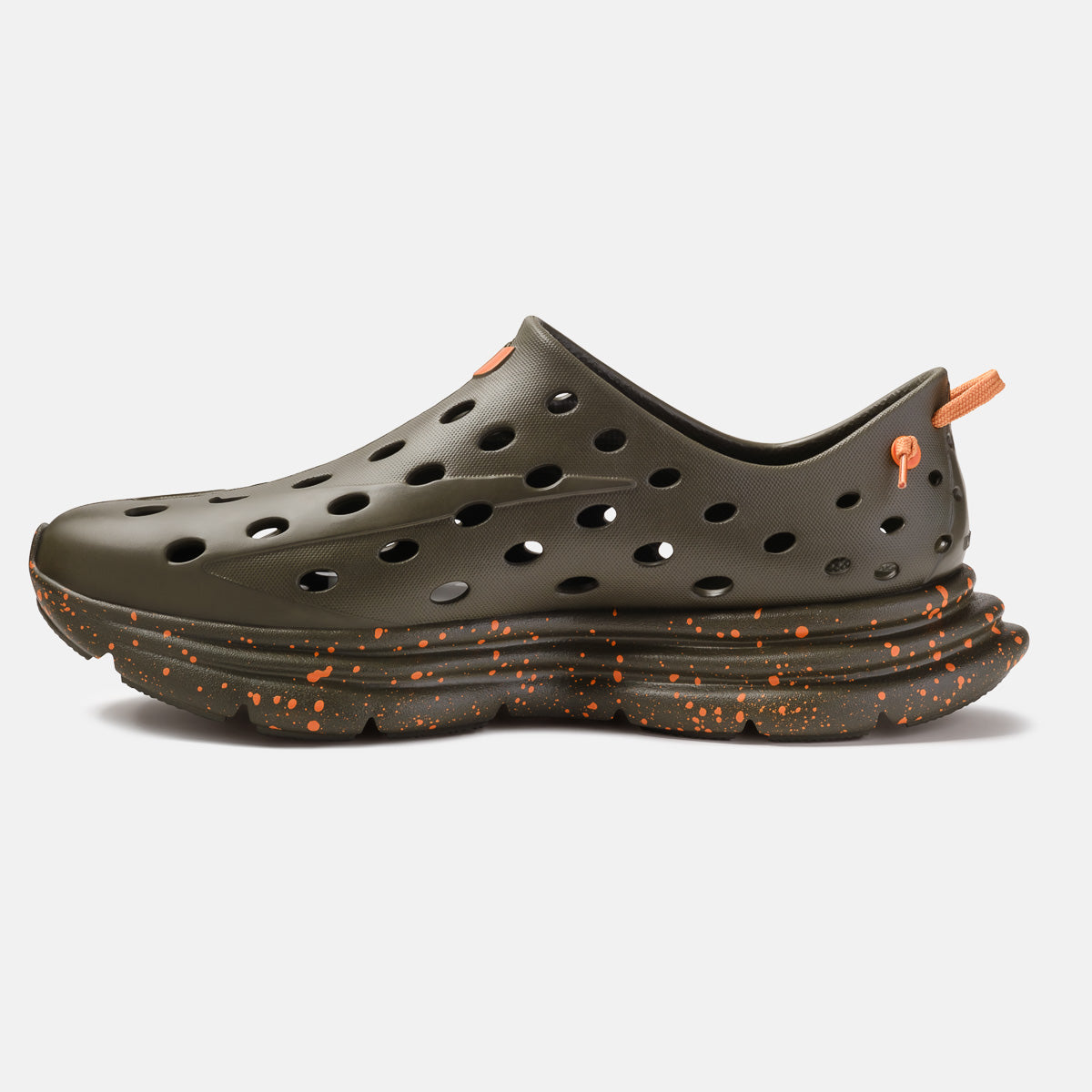Revive - Olive Night / Oil Green Speckle