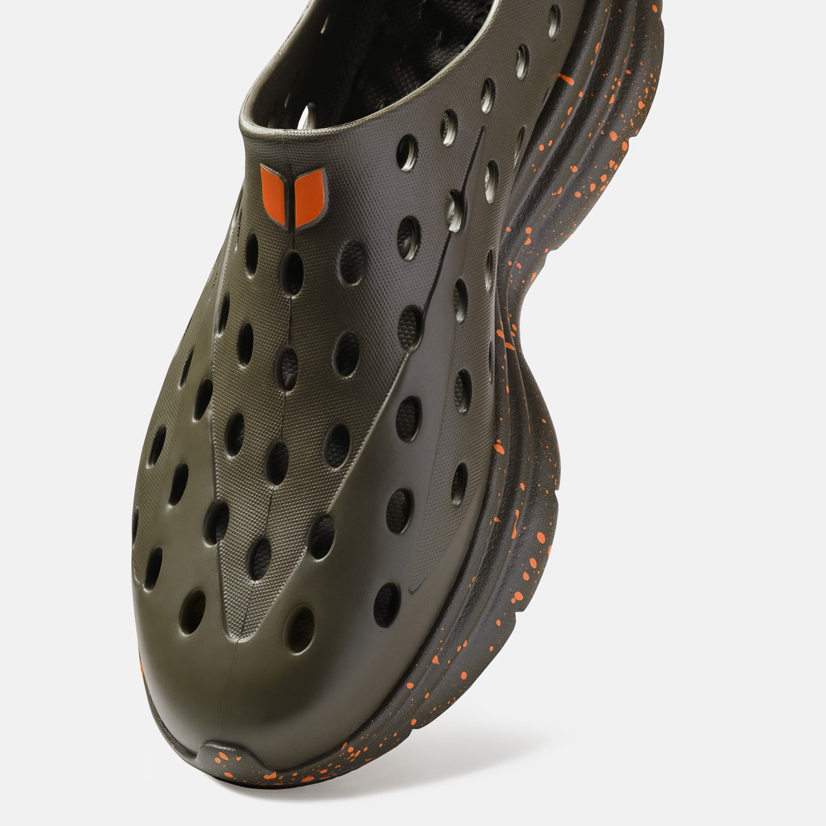 Revive - Olive Night / Oil Green Speckle