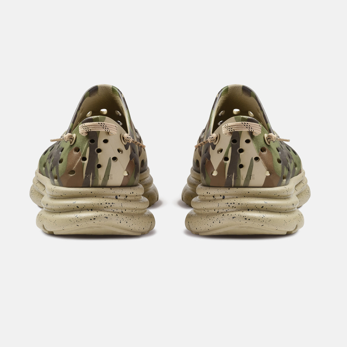 Revive - Woodland Camo