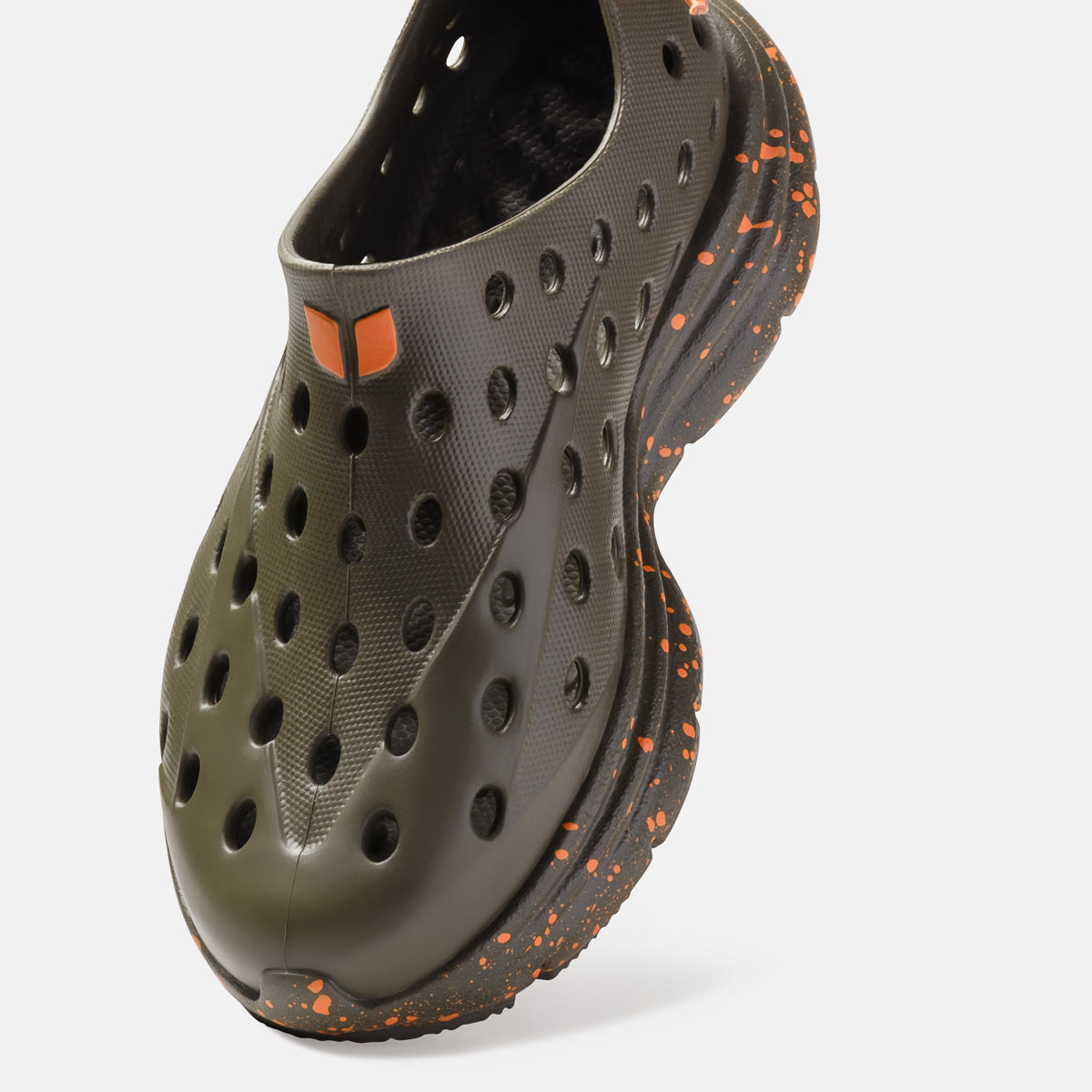 Revive Kids - Olive Night / Oil Green Speckle