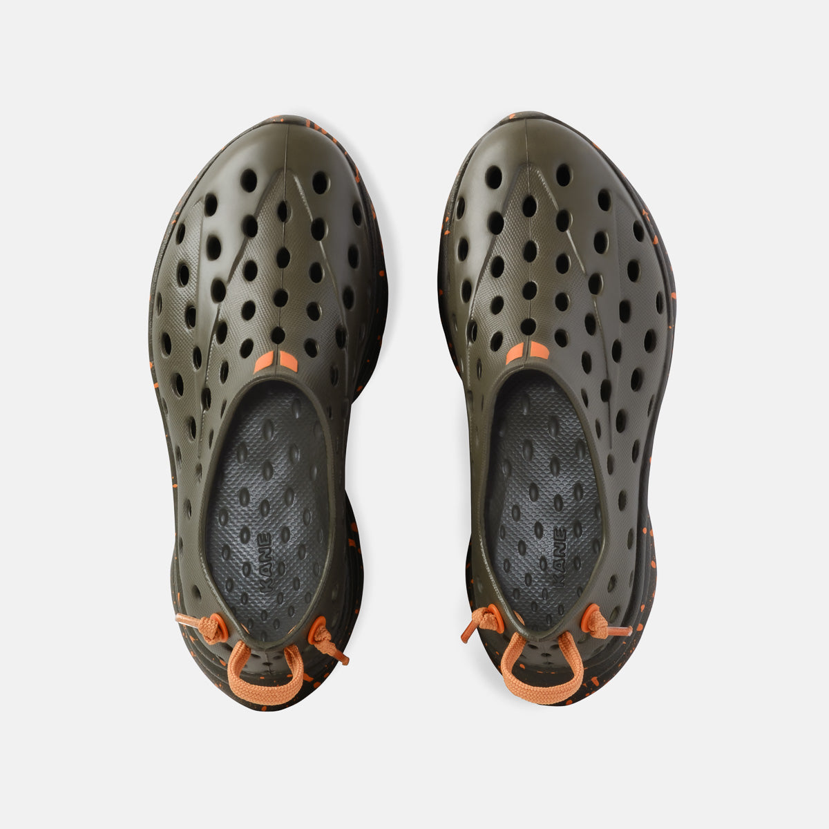 Revive Kids - Olive Night / Oil Green Speckle