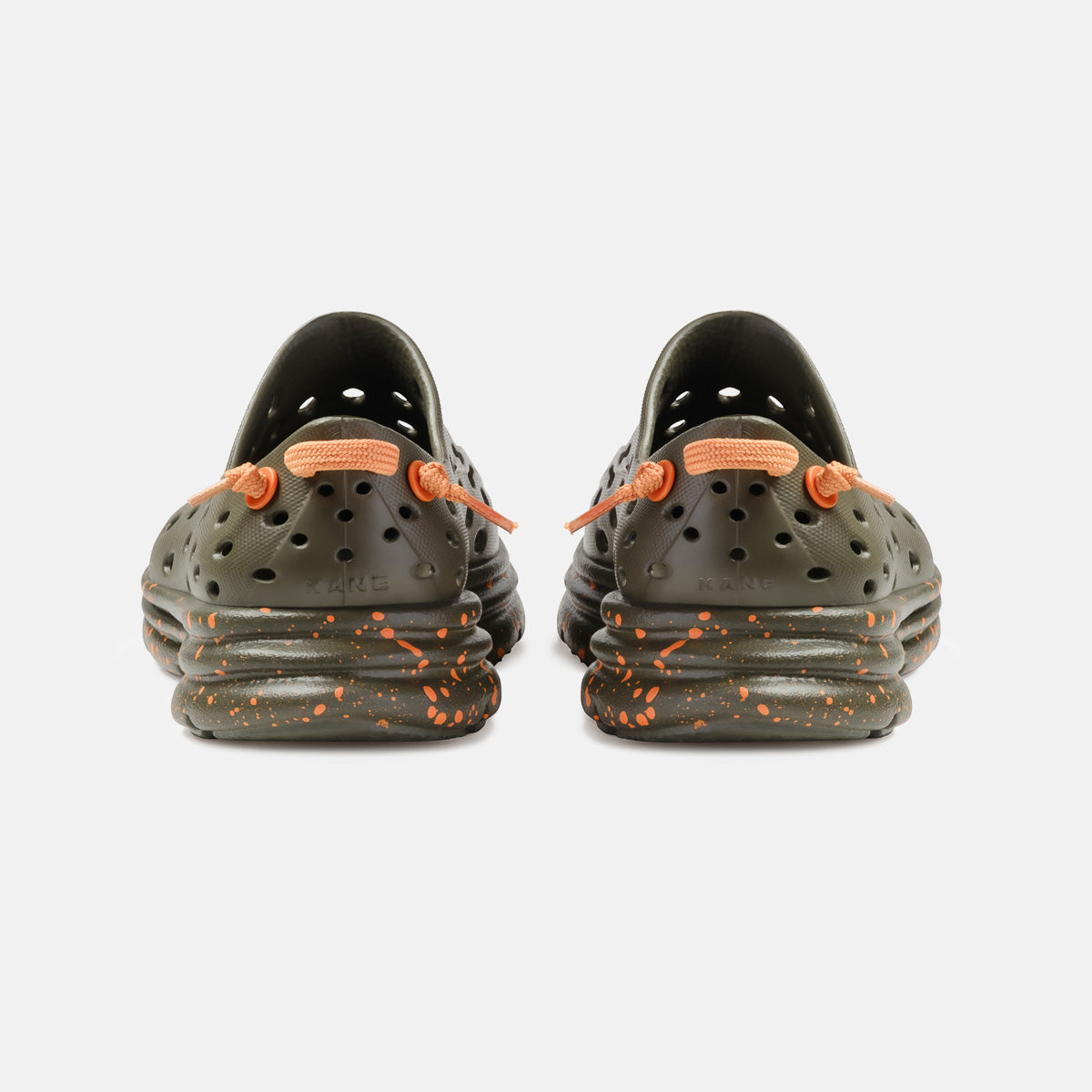 Revive Kids - Olive Night / Oil Green Speckle