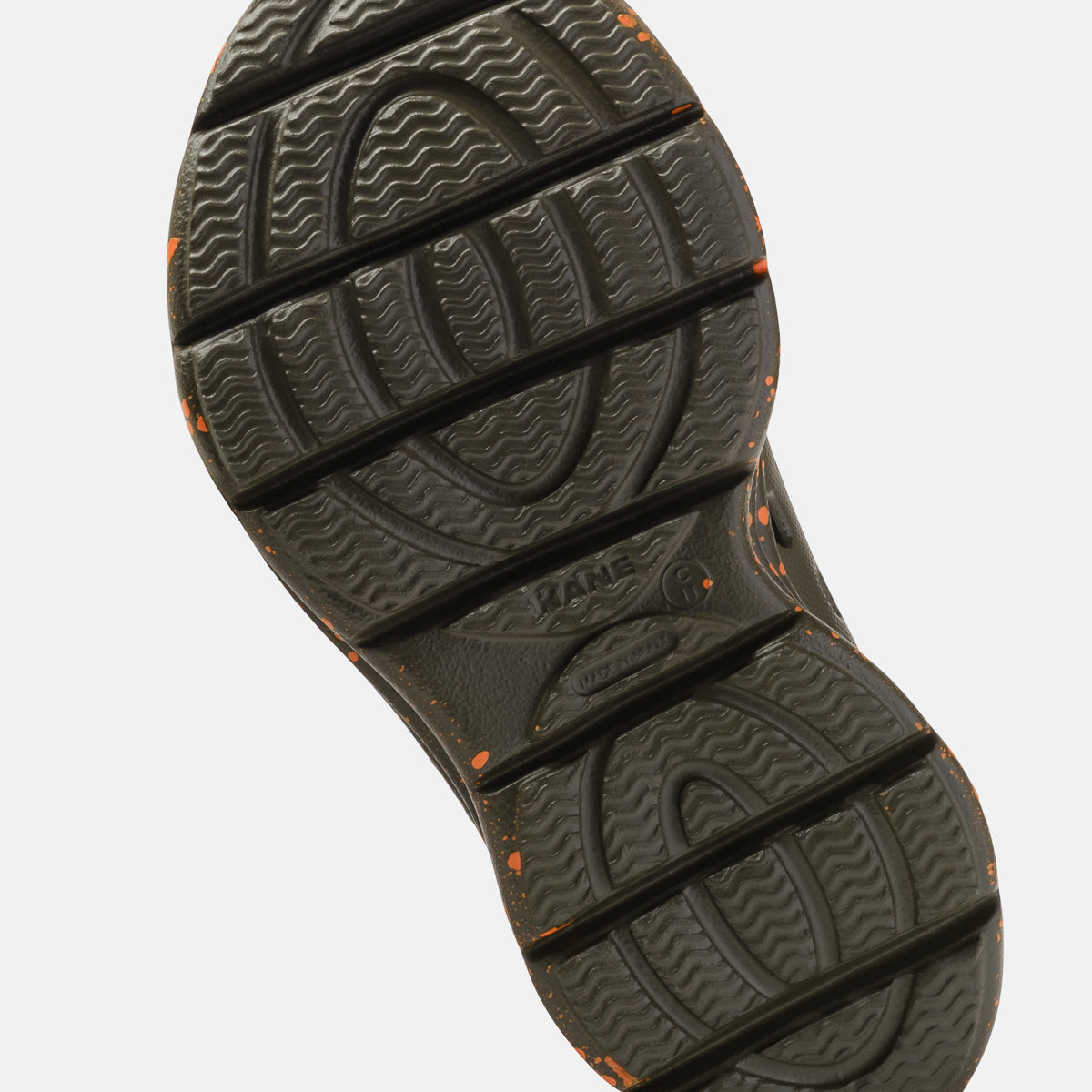 Revive Kids - Olive Night / Oil Green Speckle
