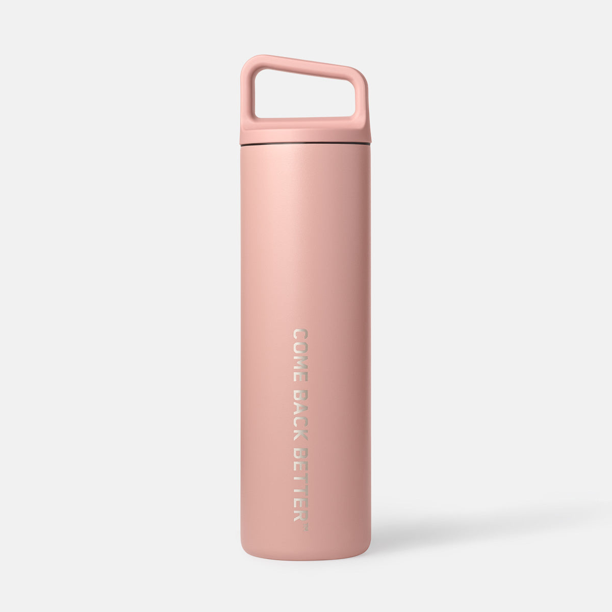 KANE x MiiR Water Bottle - Rosewood