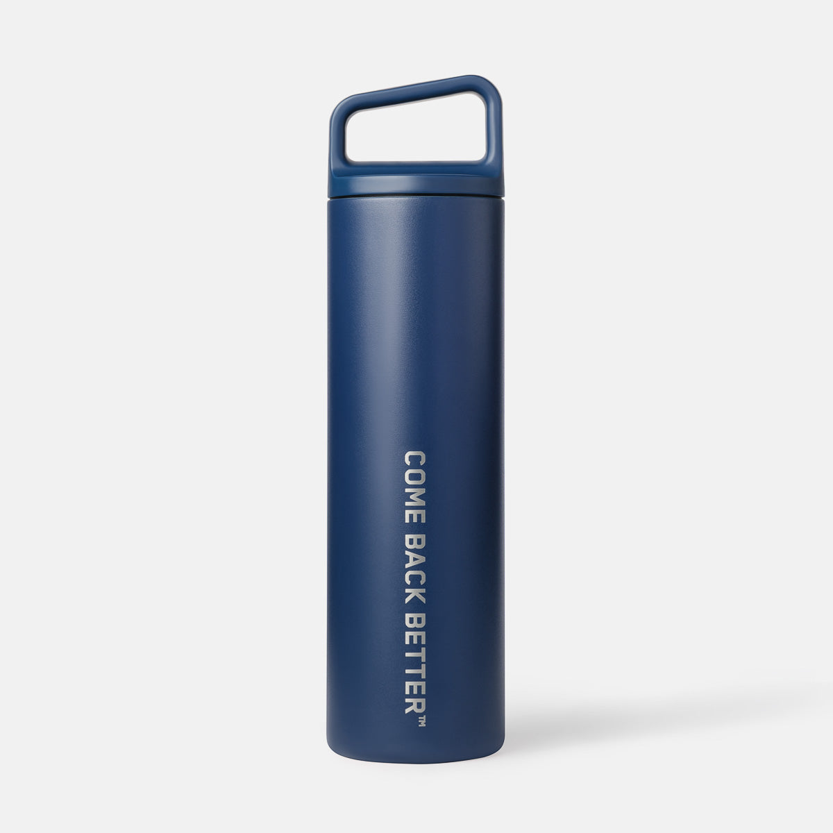 KANE x MiiR Water Bottle - Tidal Blue