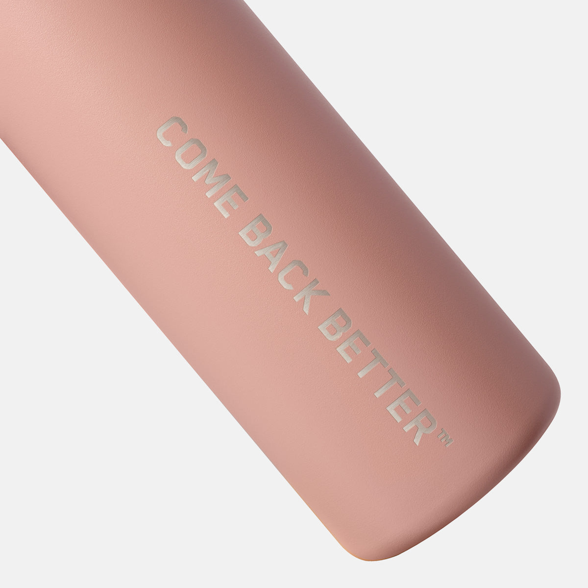 KANE x MiiR Water Bottle - Rosewood